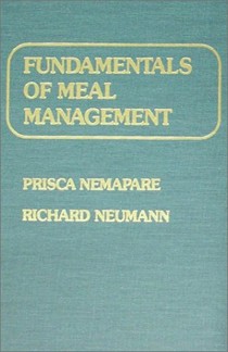 Fundamentals of Meal Management