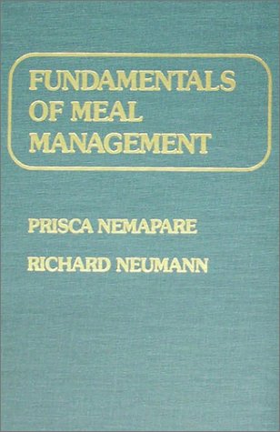 Fundamentals of Meal Management