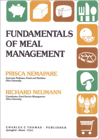 Fundamentals of Meal Management
