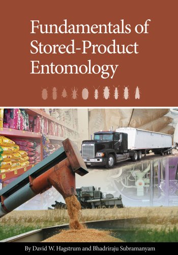 Fundamentals of Stored-Product Entomology
