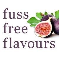 Fuss Free Flavours