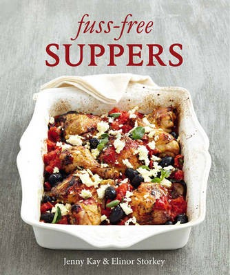 Fuss-free Suppers