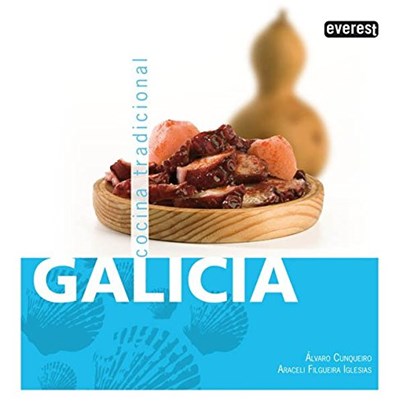 Galicia: Cocina Tradicional