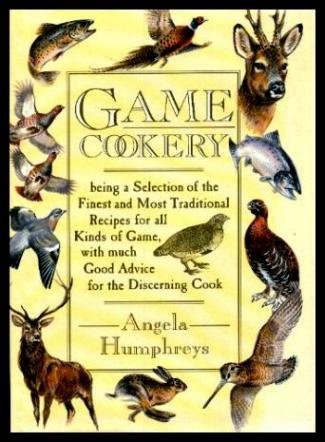 Game Cookery