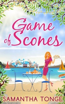 Game of Scones: A Deliciously Summery Read You Won't Want to Miss!