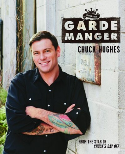 Garde Manger
