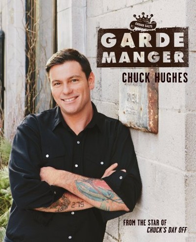 Garde Manger