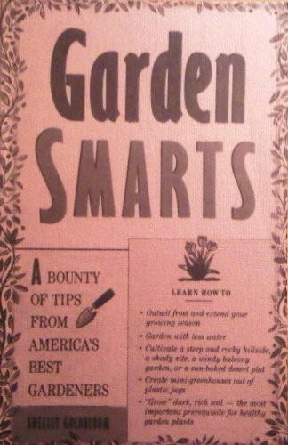 Garden Smarts: A bounty of tips from America's gardeners