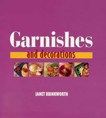 Garnishes