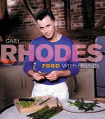 Gary Rhodes Food with Friends