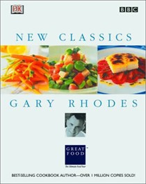 Gary Rhodes: New Classics