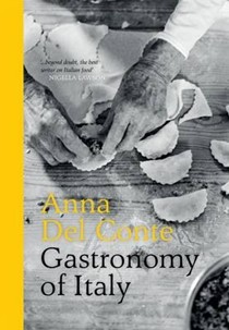 Gastronomy of Italy (Revised and Expanded)