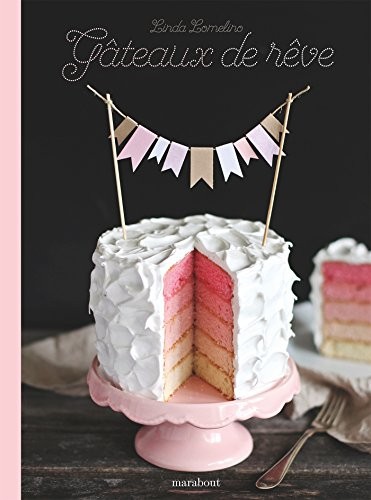 Gâteaux de Rêve