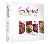  Gathered Around the Table: 