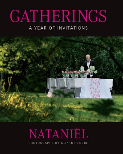 Gatherings: A Year of Invitations