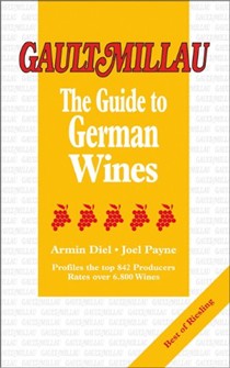 Gault Millau Guide to German Wine