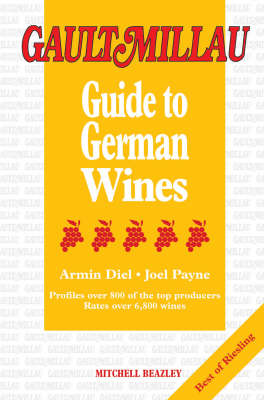 Gault Millau Guide to German Wines