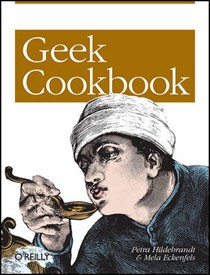 Geek Cookbook
