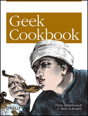 Geek Cookbook