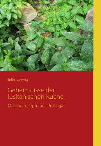 Geheimnisse Der Lusitanischen Kche
