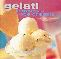Gelati, Sorbets and Ice Creams