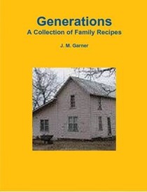 Generations Cookbook
