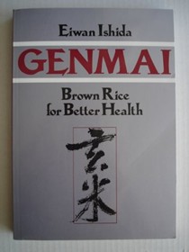 Genmai: Brown Rice For Better Health