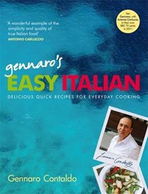Gennaro's Easy Italian