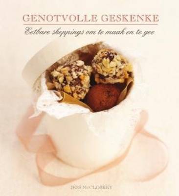 Genotvolle Geskenke