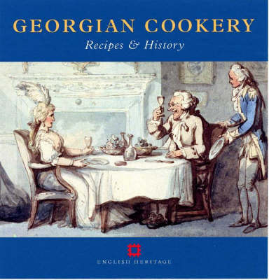 Georgian Cookery: Recipes and History