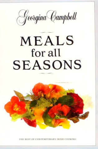Georgina Campbell: Meals for All Seasons