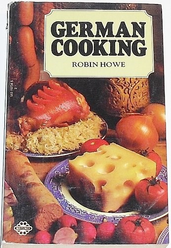 German Cooking