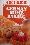 German Home Baking