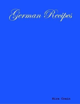 German Recipes