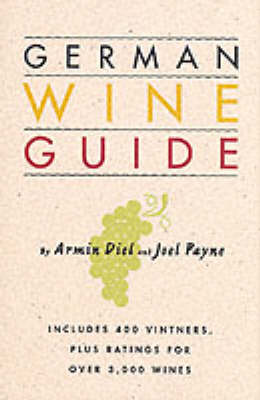 German Wine Guide