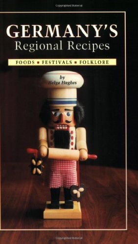 Germany's Regional Recipes