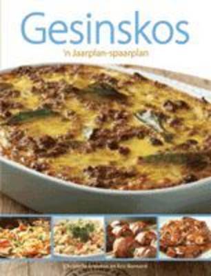 Gesinskos