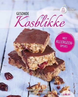 Gesonde Kosblikkke: Boek 2