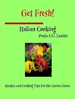 Get Fresh! Italian Cooking