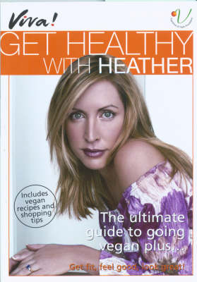 Get Healthy with Heather