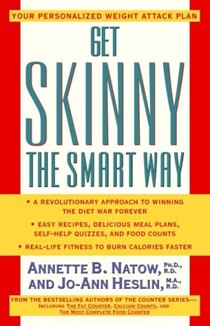 Get Skinny The Smart Way: Your Personalized Weight Loss Plan