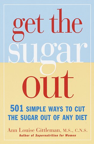 Get The Sugar Out