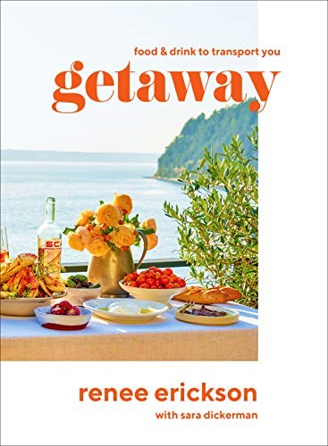 Getaway: Food &amp; Drink to Transport You
