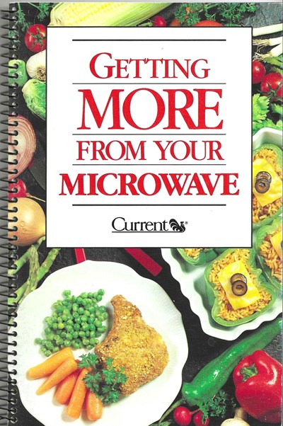 Getting More from Your Microwave