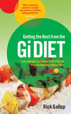 Getting the Best from the GI Diet