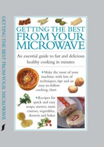 Getting the Best from Your Microwave