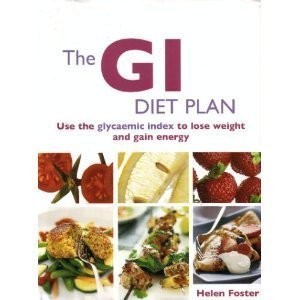 GI DIET PLAN