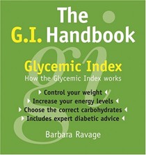 G.I. Handbook: How The Glycemic Index Works