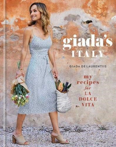 Giada's Italy - Target Exclusive: My Recipes for La Dolce Vita