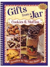 Gifts From a Jar Cookies & Muffins
